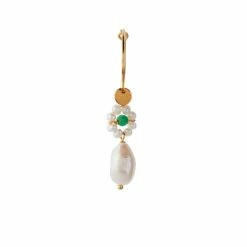 Stine A Heavenly Flower Creol, Guld