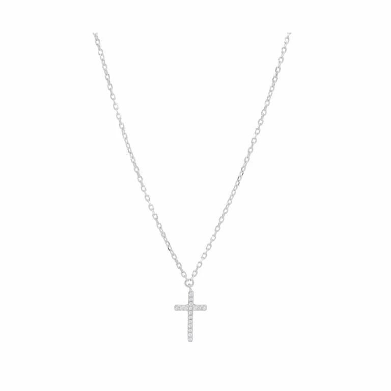 Joanli Nor Alaine Halskæde, Sølv