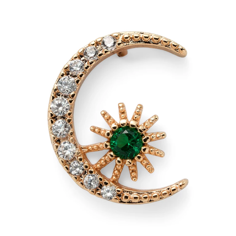 Friihof+Siig Istanbul Ørering, Guld