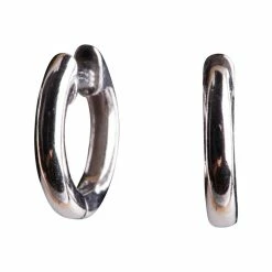 Siersbøl Creoler, Sølv