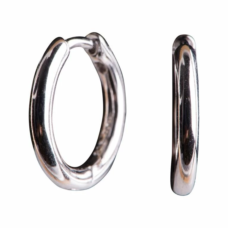 Siersbøl Creoler, Sølv