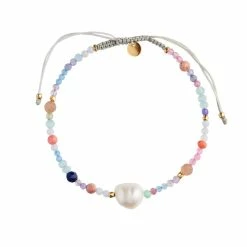 Stine A Color Crush Armbånd, Tokyo Mix, 17-23 Cm