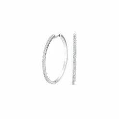 Joanli Nor Sølv Creoler