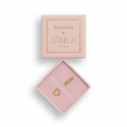 Stine A Love Box 102, Guld