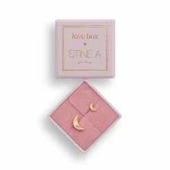 Stine A Love Box 113, Guld
