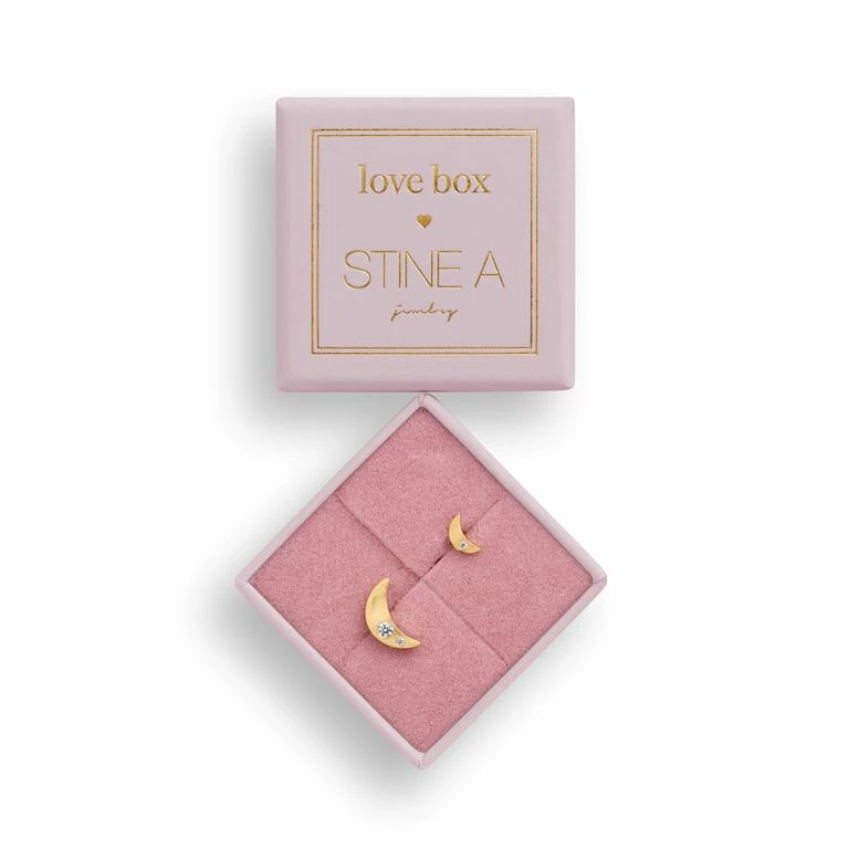 Stine A Love Box 113, Guld