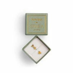 Stine A Love Box 15, Guld