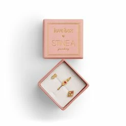 Stine A Love Box 21, Guld