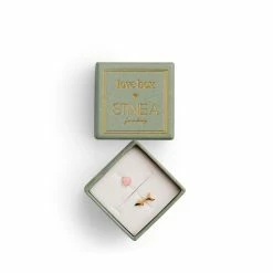 Stine A Love Box 46, Guld