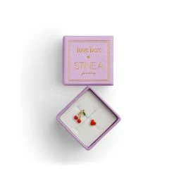 Stine A Love Box 70, Guld