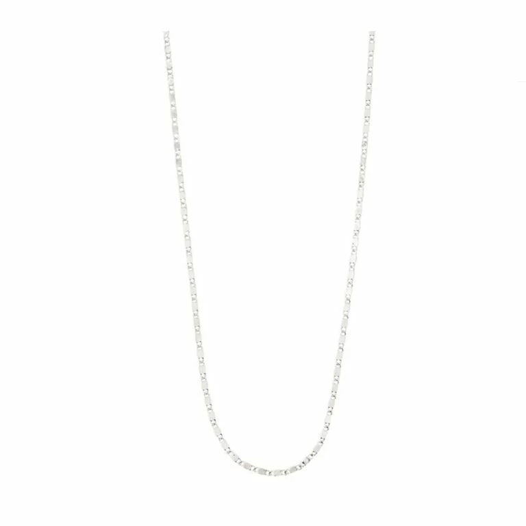 Pilgrim Parisa Halskæde, Sølv, 40 Cm