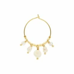 Nuni Copenhagen Jennifer Ørering, Guld