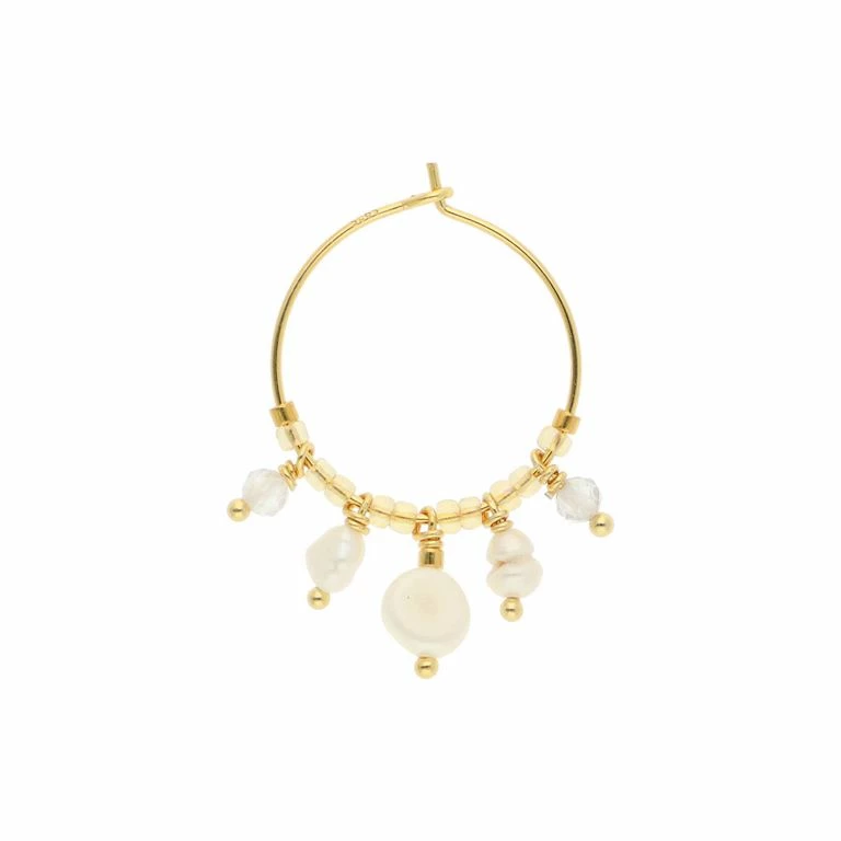 Nuni Copenhagen Jennifer Ørering, Guld