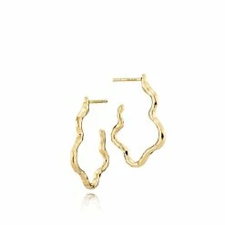 Izabel Camille Louisa Creoler, Guld