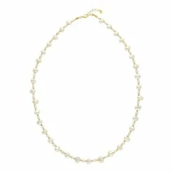 Nuni Copenhagen Jolene Halskæde, Guld