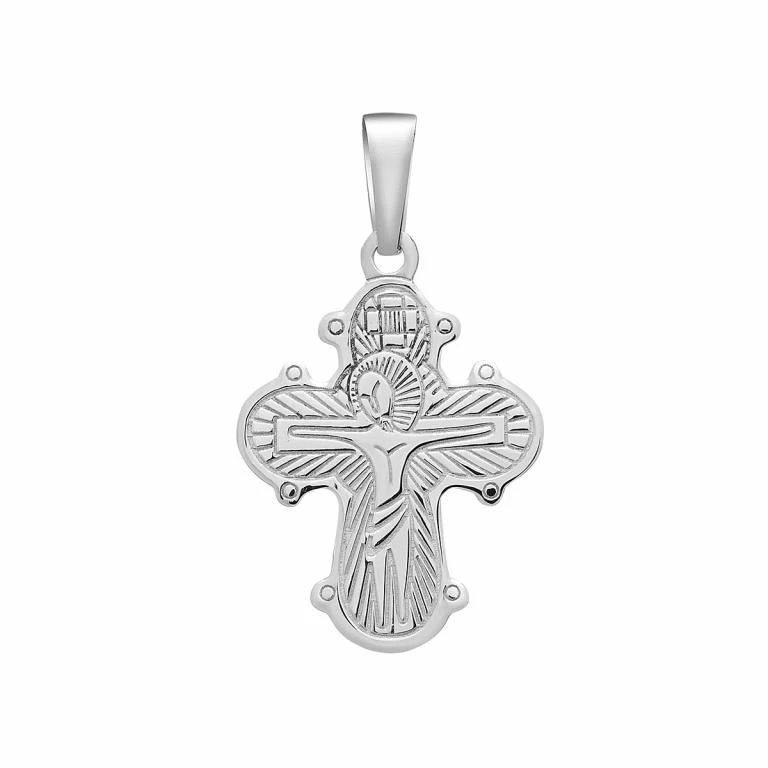 Siersbøl Dagmarkors, Sølv