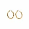 Pico Barbara Hoops, Guld