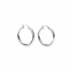 Pico Barbara Hoops, Sølv