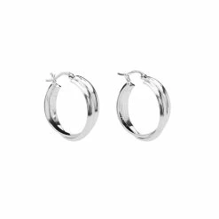 Pico Carla Hoops, Sølv