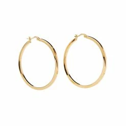 Pico Irma Hoops, Guld