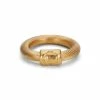 Jane Kønig Big Salon Ring, Guld, 50