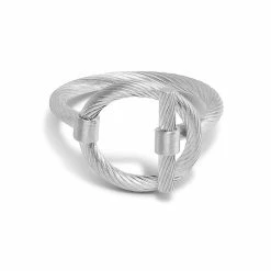 Jane Kønig Souvenir Ring, Sølv, 50