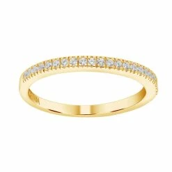 Joanli Nor Adina Ring, Guld, 50