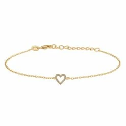 Joanli Nor Aida Armbånd, Guld