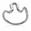 Maanesten Jenna Ring, Sølv, 57