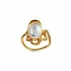 Maanesten Siren Ring, Guld, 59