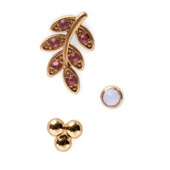 Friihof+Siig Mix Box, 3 Stk