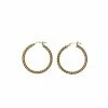 Pico Neo Hoops, Guld