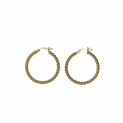 Pico Neo Hoops, Guld