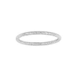 Nordahl 125 325 Ring, Sølv, 52