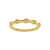 Nordahl 125 326-3 Ring, Guld, 52