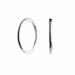 Siersbøl Creoler, Sølv