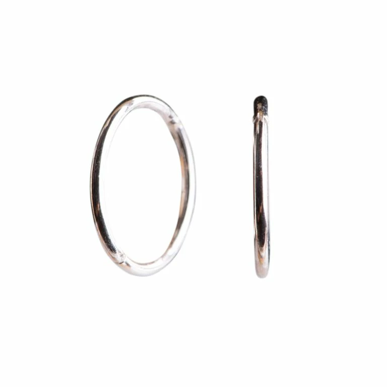 Siersbøl Creoler, Sølv