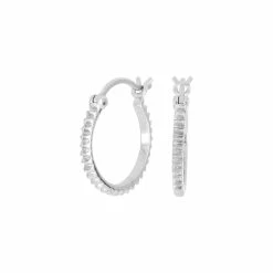 Nordahl 325 724 Creol, Sølv