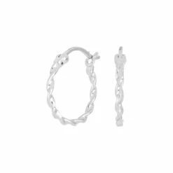 Nordahl 325 725 Creol, Sølv