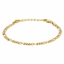 Nordahl 825 481-3 Armbånd, Guld