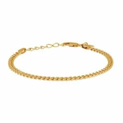 Nordahl 825 483-3 Armbånd, Guld