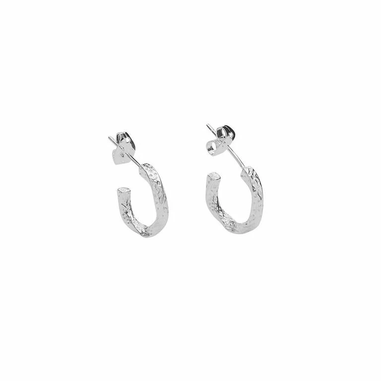 Pico Beat Petit Ørestikkere, Sølv