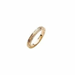 Pico Brielle Ring, Guld, 50