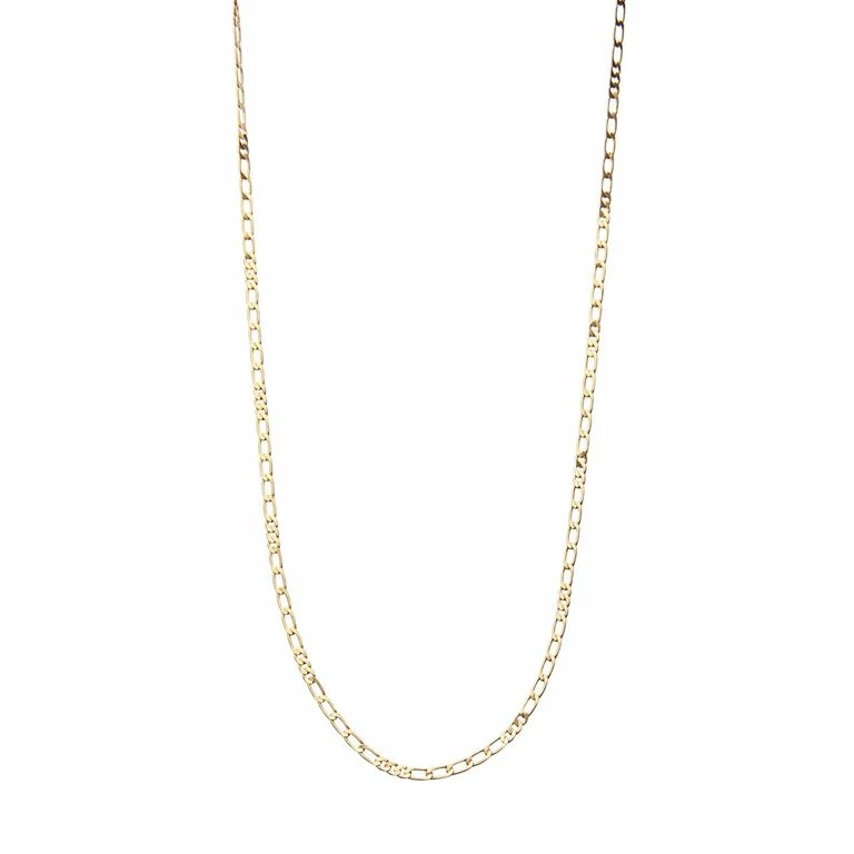 Pico Copenhagen Figaro Halskæde, Guld