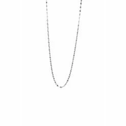 Pico Dana Halskæde, Sølv