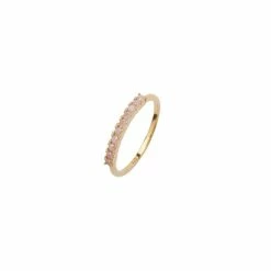 Pico Fineley Ring, Powder, 58
