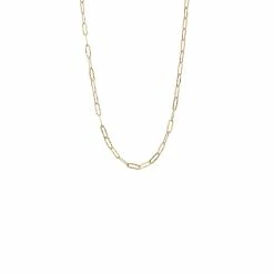 Pico Ginny Halskæde, Guld