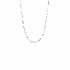 Pico Ginny Halskæde, Sølv