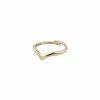 Pilgrim Lulu 1 Ring, Guld