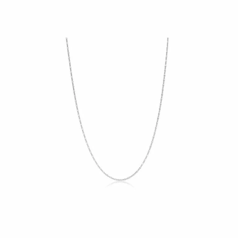 Sif Jakobs Jewellery Brillare Halskæde, Sølv, 42 Cm